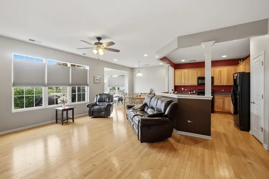 11926 Borhart Drive, Huntley, IL 60142 - #2