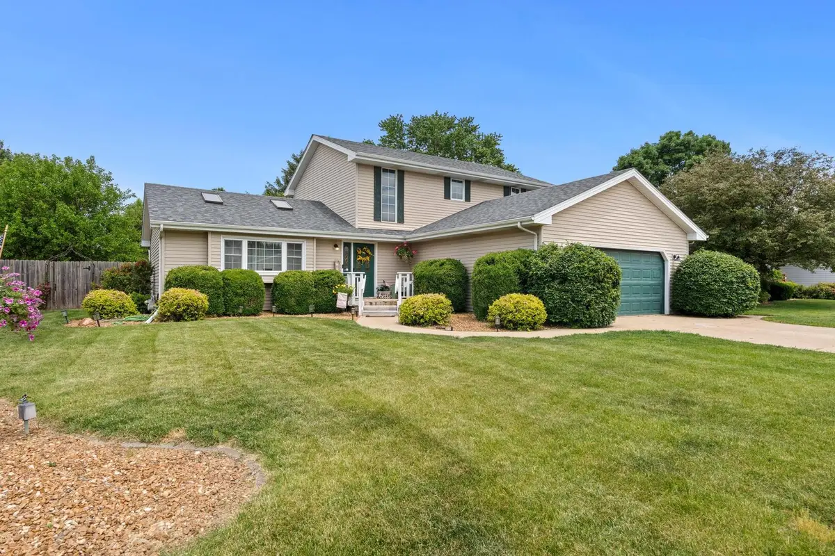 385 Princeton Avenue, Bourbonnais, IL 60914 - #1