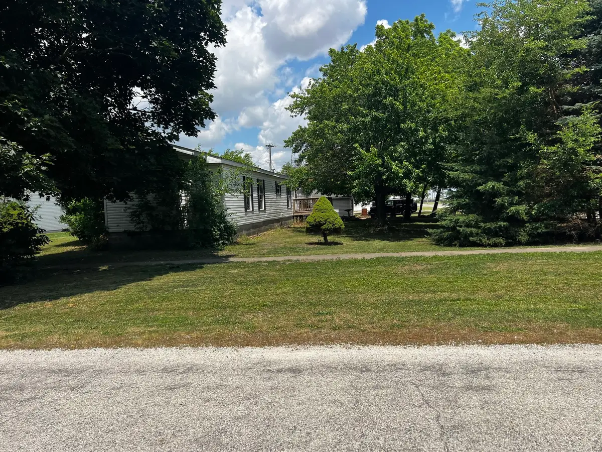 510 N Vermillion Street, Paxton, IL 60957 - #1