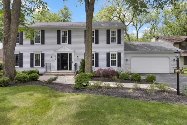 2606 Point O Woods Drive, Rockford, IL 61114