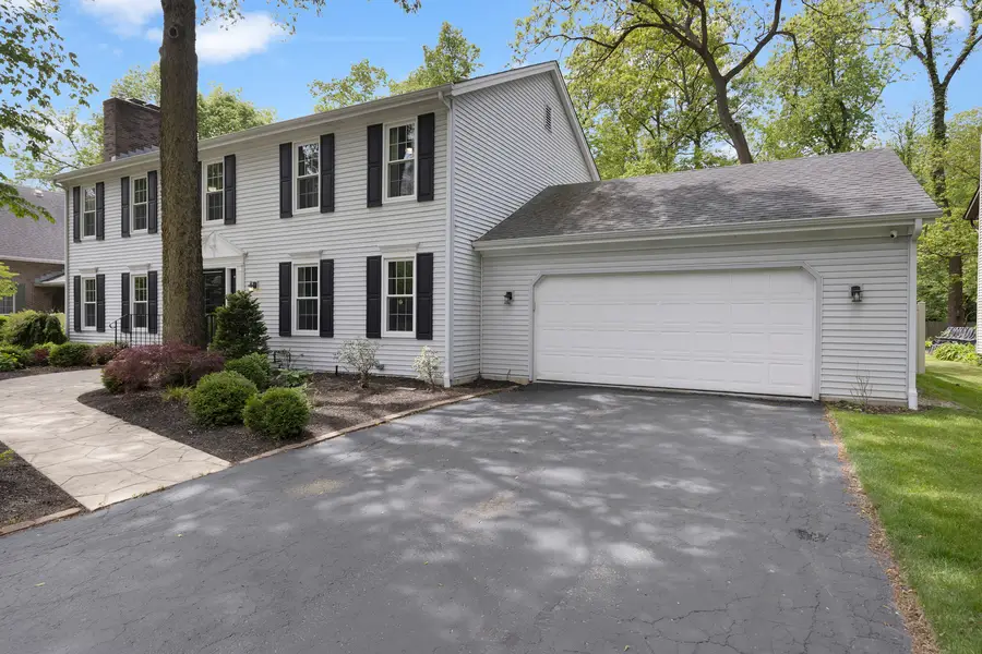 2606 Point O Woods Drive, Rockford, IL 61114 - #2