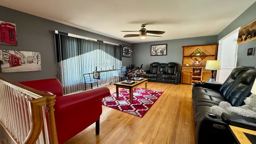 1348 Berry Lane, Flossmoor, IL 60422 - #3