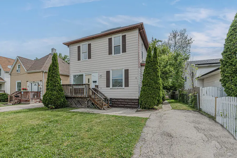 2913 Gabriel Avenue, Zion, IL 60099 - #2