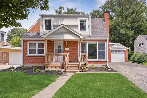 116 W Park Drive, Lombard, IL 60148