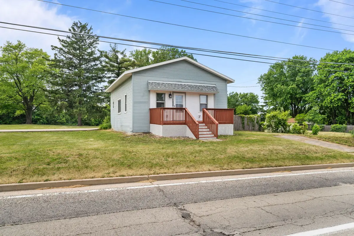 1220 N Springfield Avenue, Rockford, IL 61101 - #1