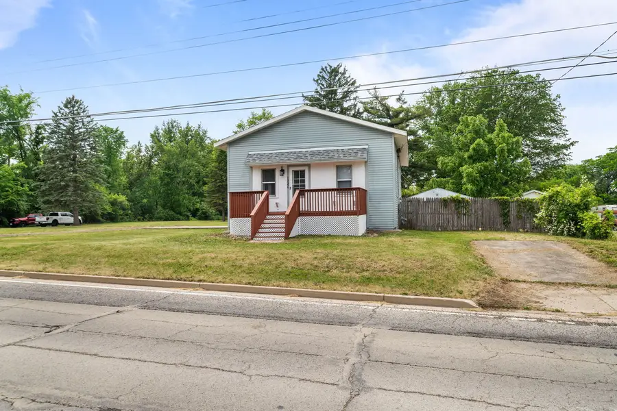 1220 N Springfield Avenue, Rockford, IL 61101 - #2