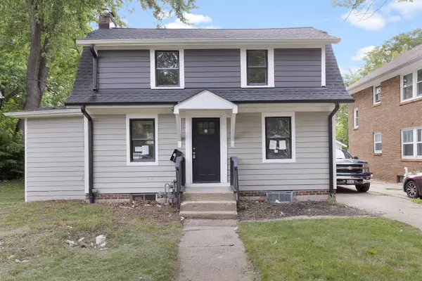 1322 Garrison Avenue, Rockford, IL 61103