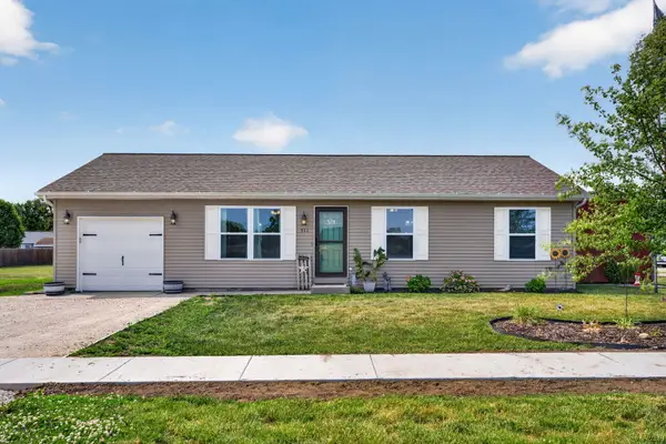 511 Sundown Trail, Braceville, IL 60407