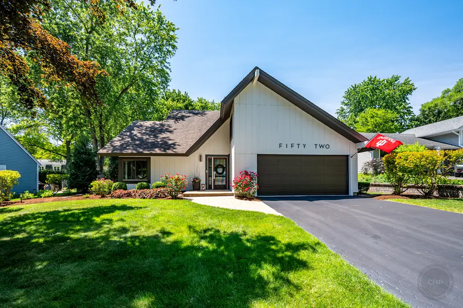 52 Redstart Road, Naperville, IL 60565 - #2
