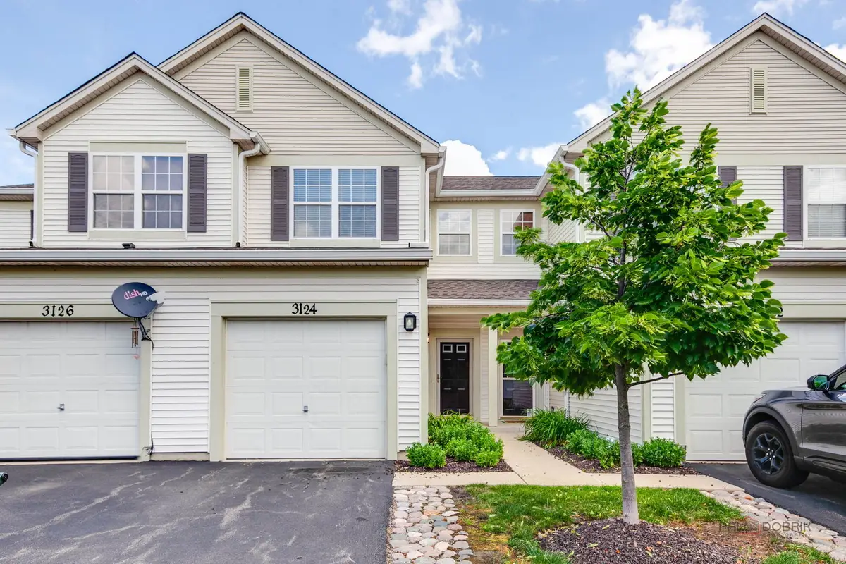3124 Falling Waters Lane #3124, Lindenhurst, IL 60046 - #1