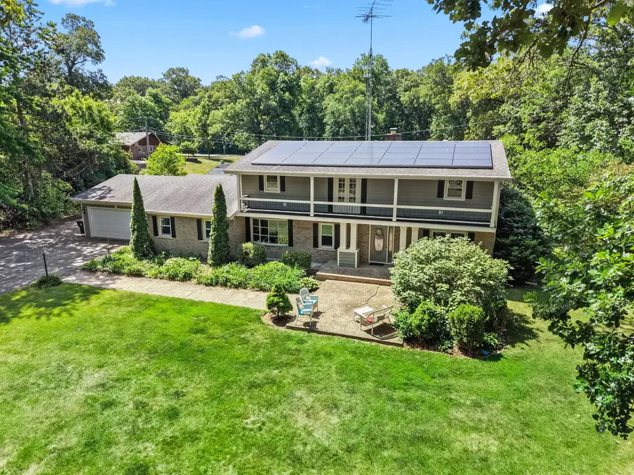 5074 Oakridge Drive, Saint Anne, IL 60964 - #2