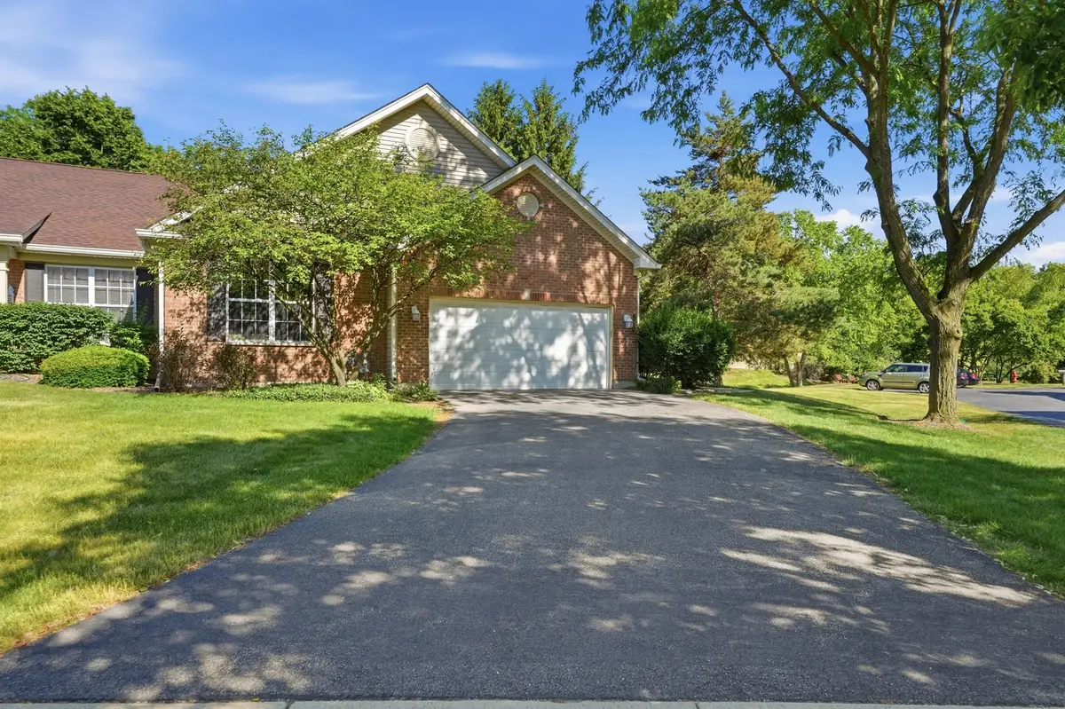 690 Littleton Trail #18-6, Elgin, IL 60120 - #1
