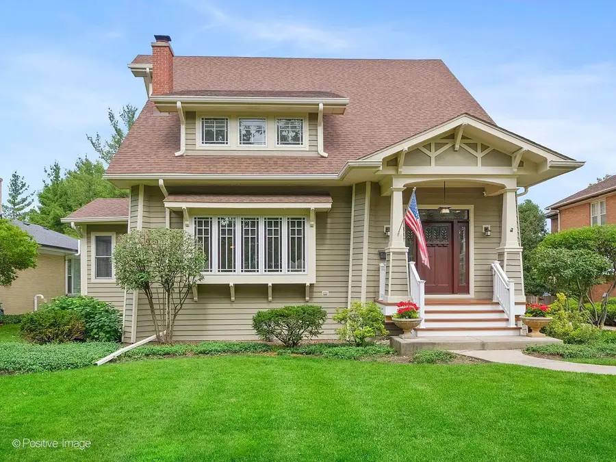 337 S Park Avenue, La Grange, IL 60525 - #2