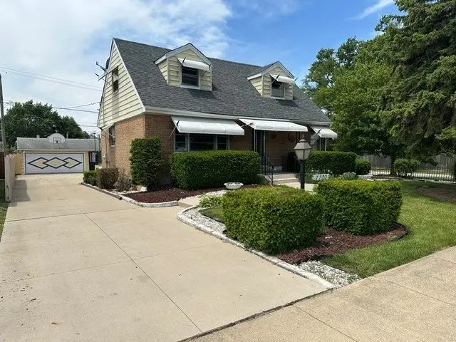 7700 Lawler Avenue, Burbank, IL 60459 - #2