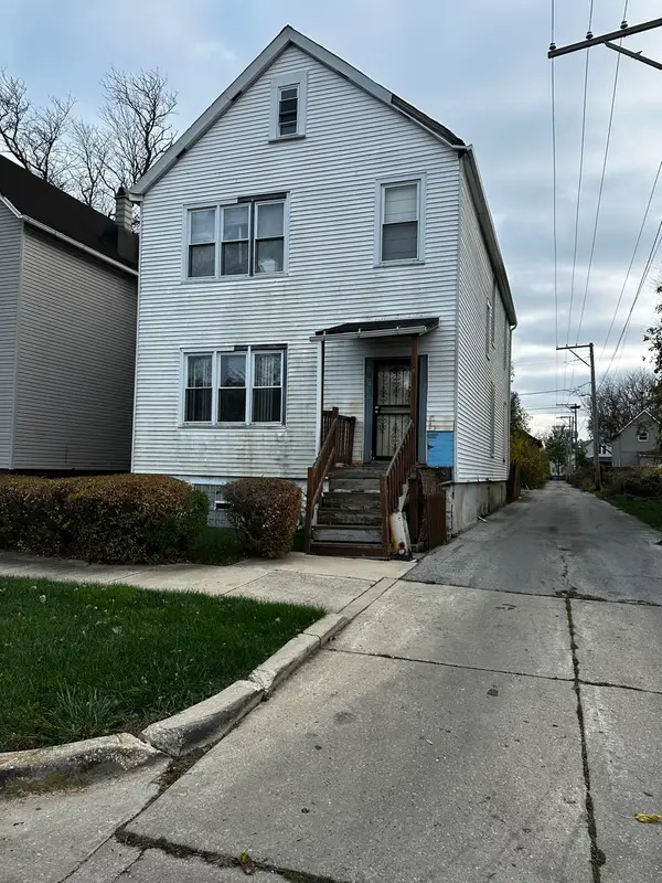 347 W 59th Place, Chicago, IL 60621