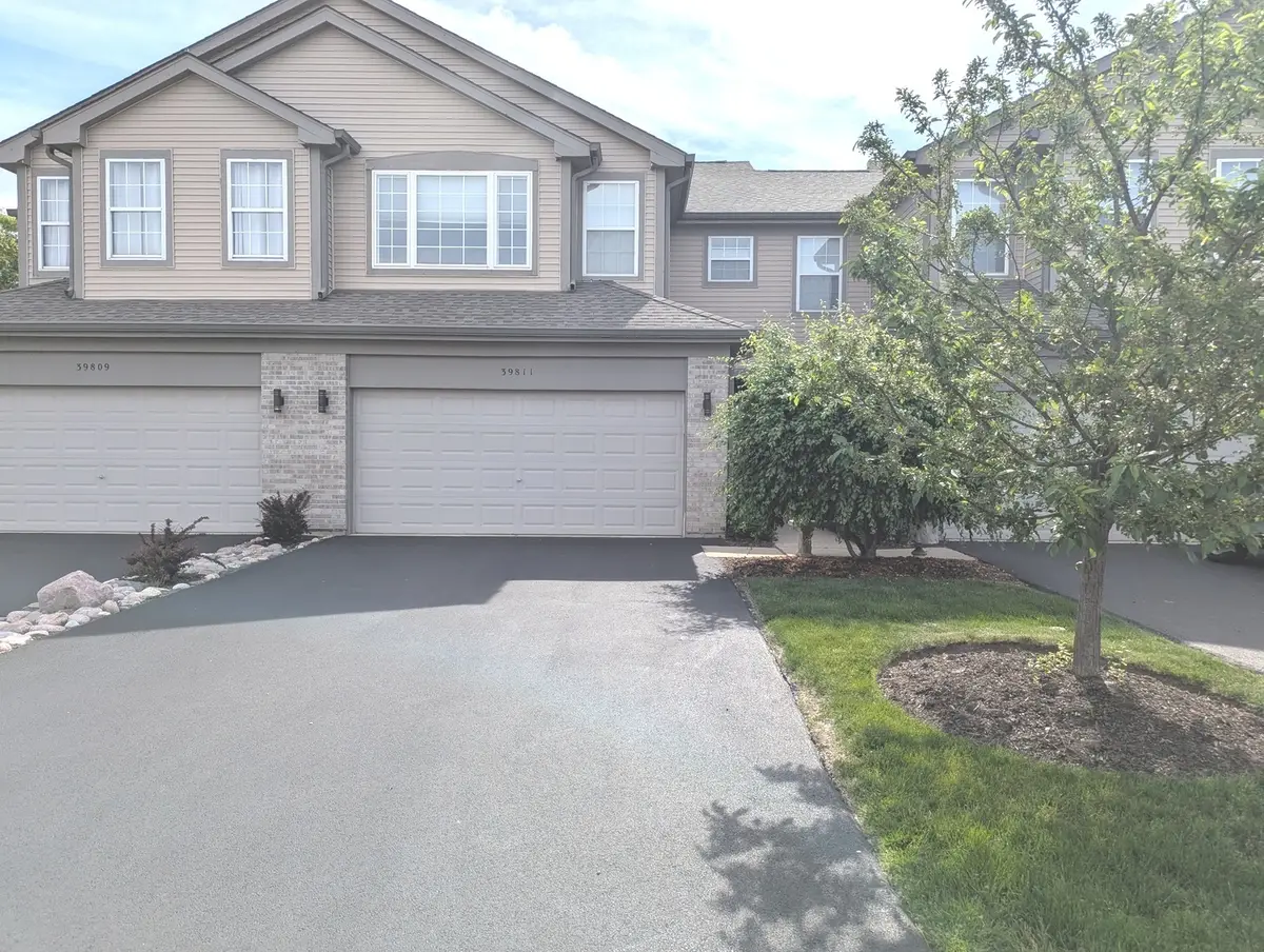 39811 N Long Drive #2, Antioch, IL 60002 - #1