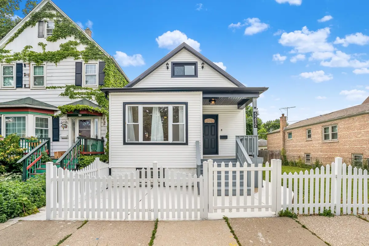 5212 S Kildare Avenue, Chicago, IL 60632 - #1