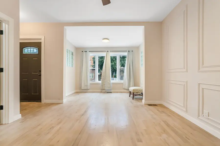 5212 S Kildare Avenue, Chicago, IL 60632 - #2