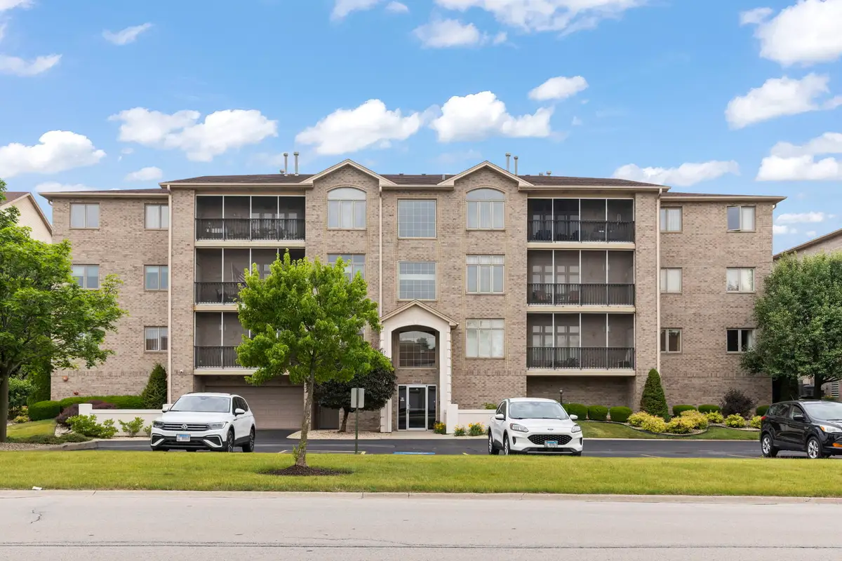 18610 Pine Lake Drive #2D, Tinley Park, IL 60477 - #1