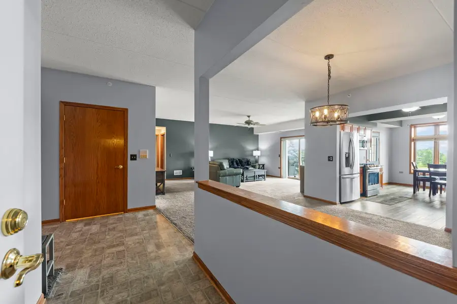 18610 Pine Lake Drive #2D, Tinley Park, IL 60477 - #3