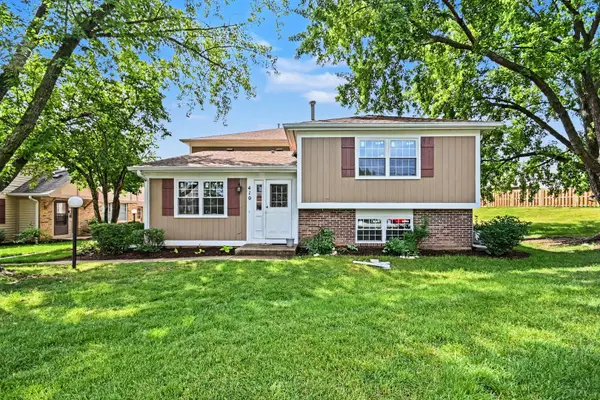 410 Ashwood Court, Vernon Hills, IL 60061