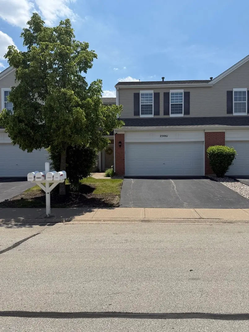 25061 Clare Circle, Manhattan, IL 60442 - #1