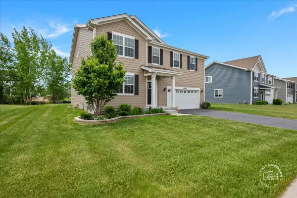 3799 Gardenia Drive, Elgin, IL 60124