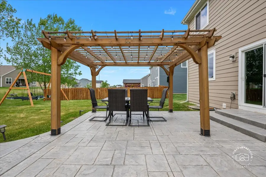 3799 Gardenia Drive, Elgin, IL 60124 - #3