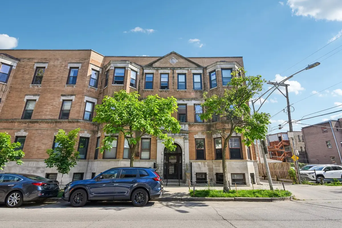 1047 W Leland Avenue #1W, Chicago, IL 60640 - #1