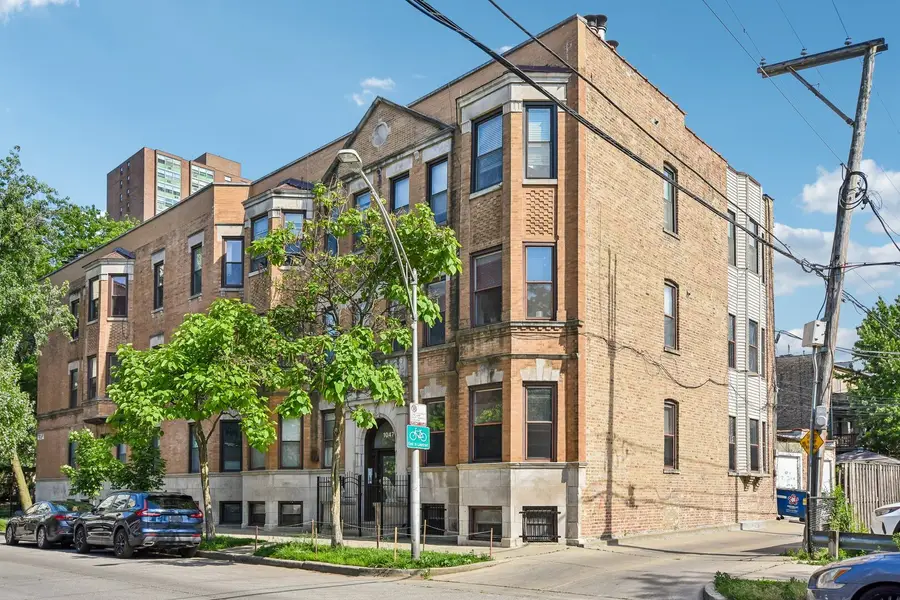 1047 W Leland Avenue #1W, Chicago, IL 60640 - #3