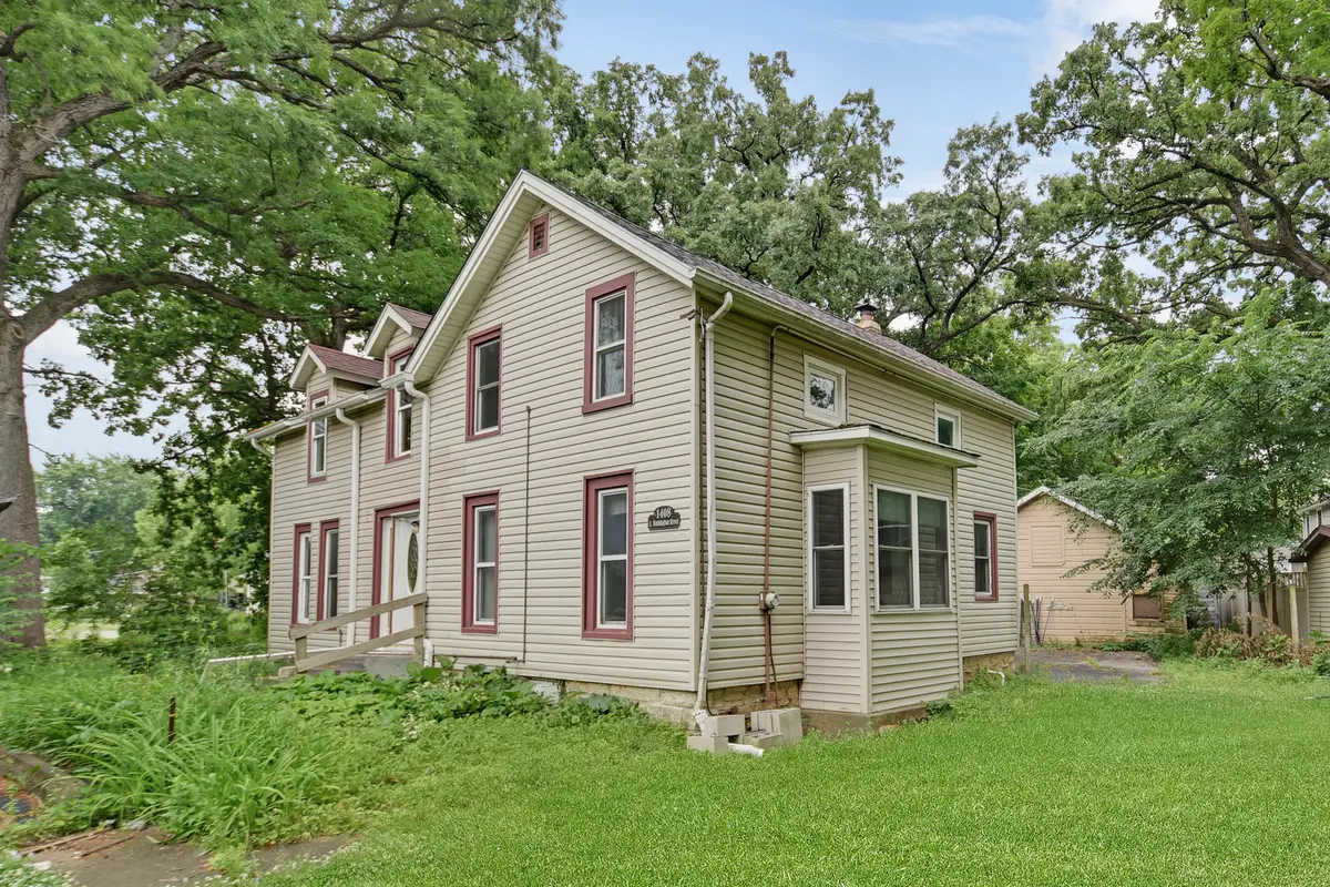 1408 E Washington Street, Joliet, IL 60433 - #1