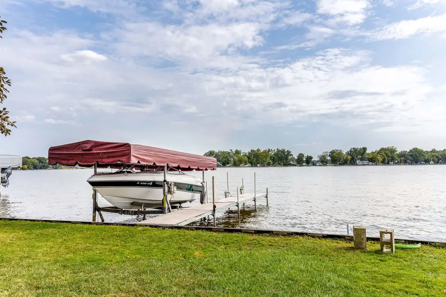 163 Eagle Point Road, Fox Lake, IL 60020 - #2