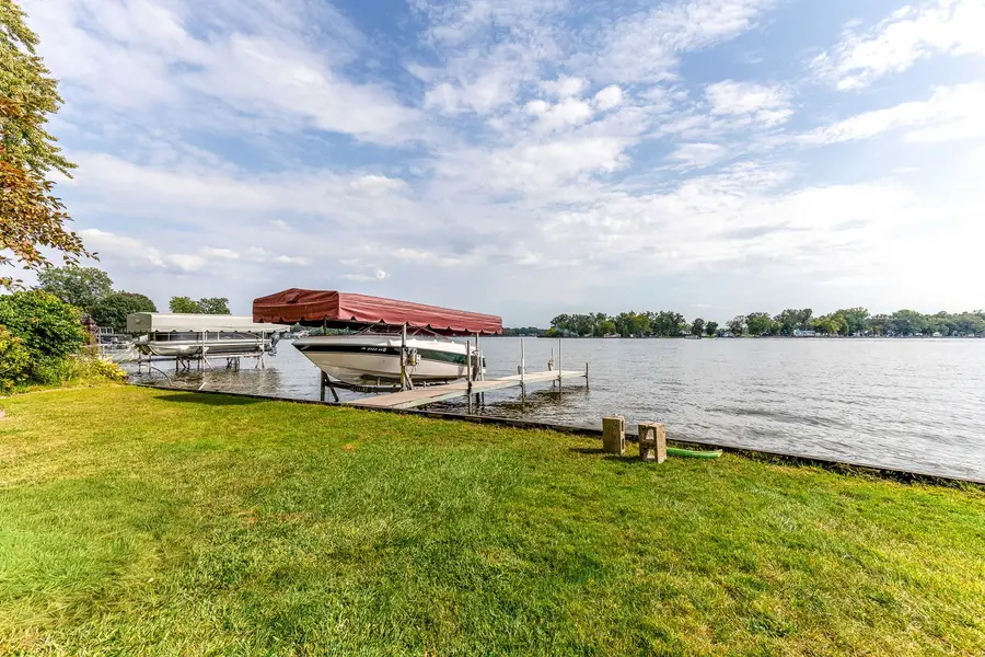 163 Eagle Point Road, Fox Lake, IL 60020 - #3