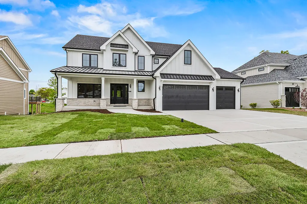 1108 Walter Street, Lemont, IL 60439 - #1