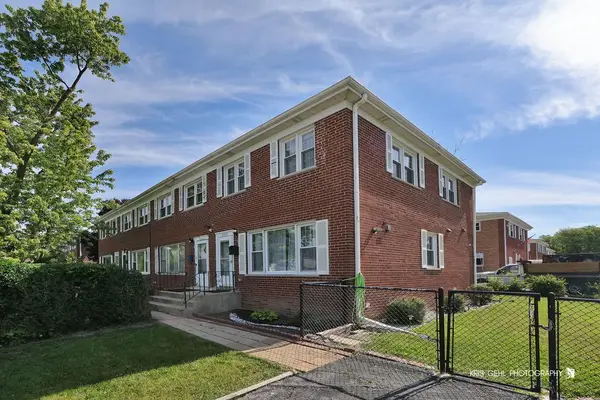 9550 Potter Road, Des Plaines, IL 60016
