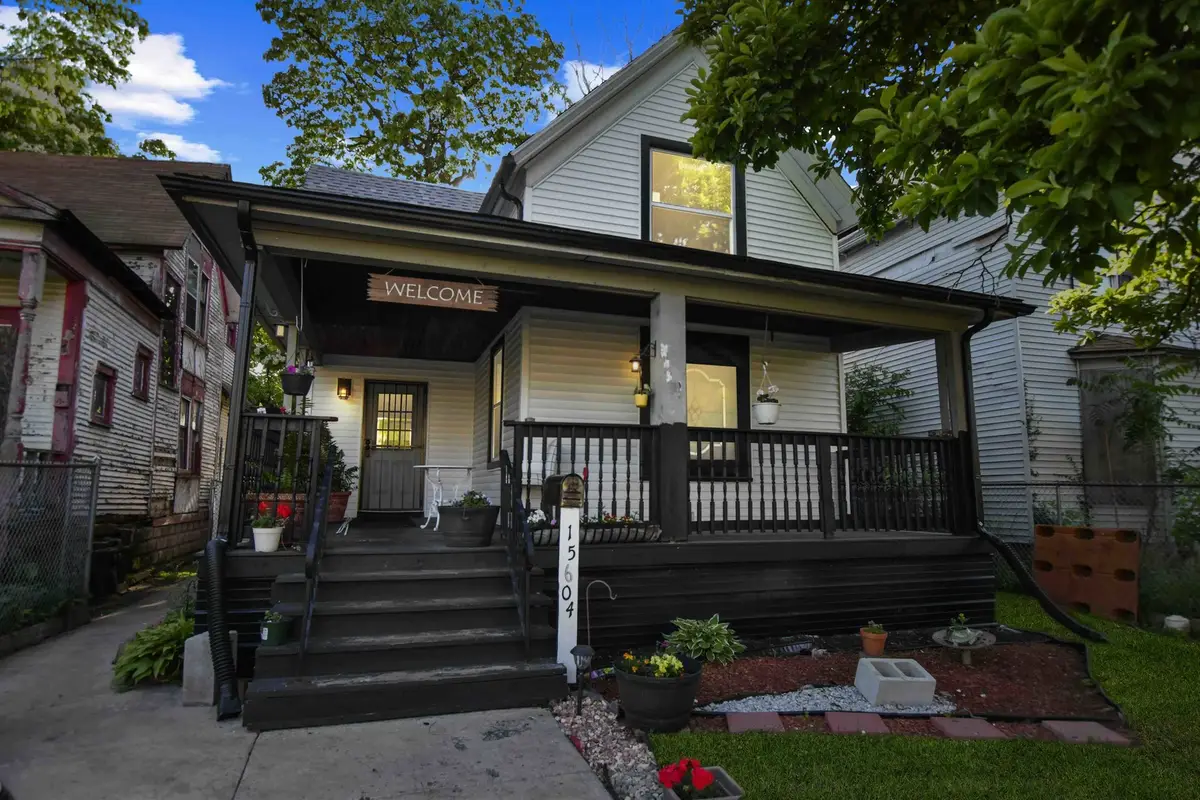 15604 Loomis Avenue, Harvey, IL 60426 - #1
