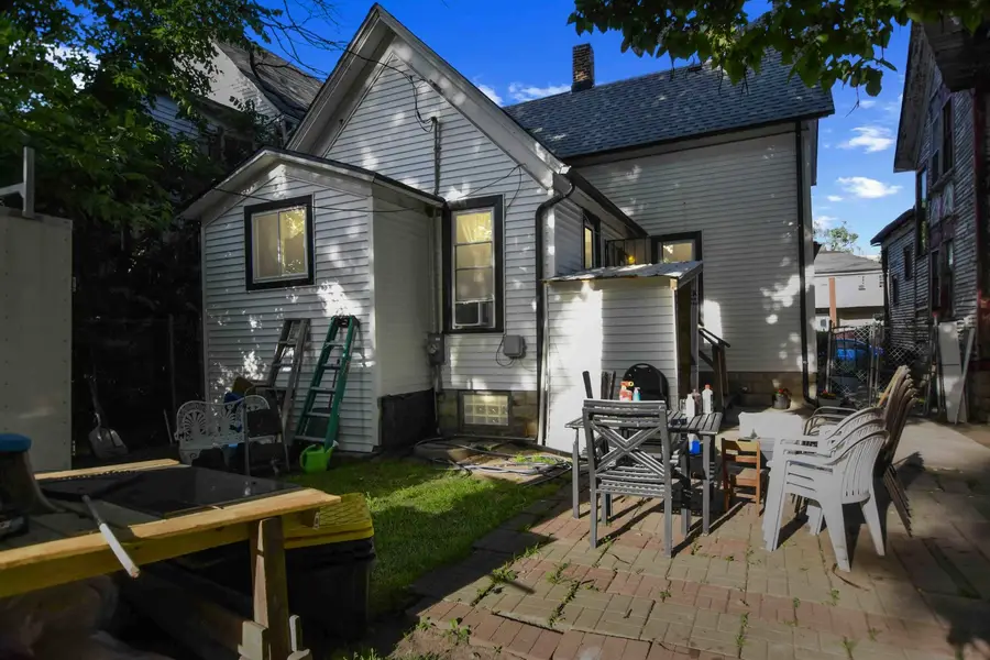 15604 Loomis Avenue, Harvey, IL 60426 - #2