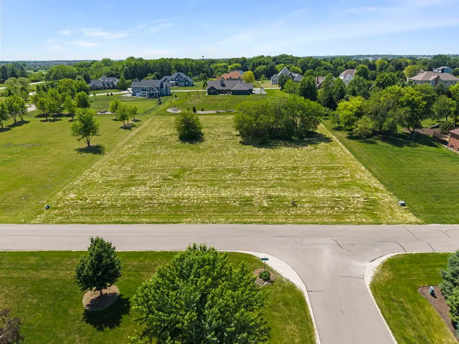 LOT 11 Blackberry Crossing Circle, Elburn, IL 60119 - #3