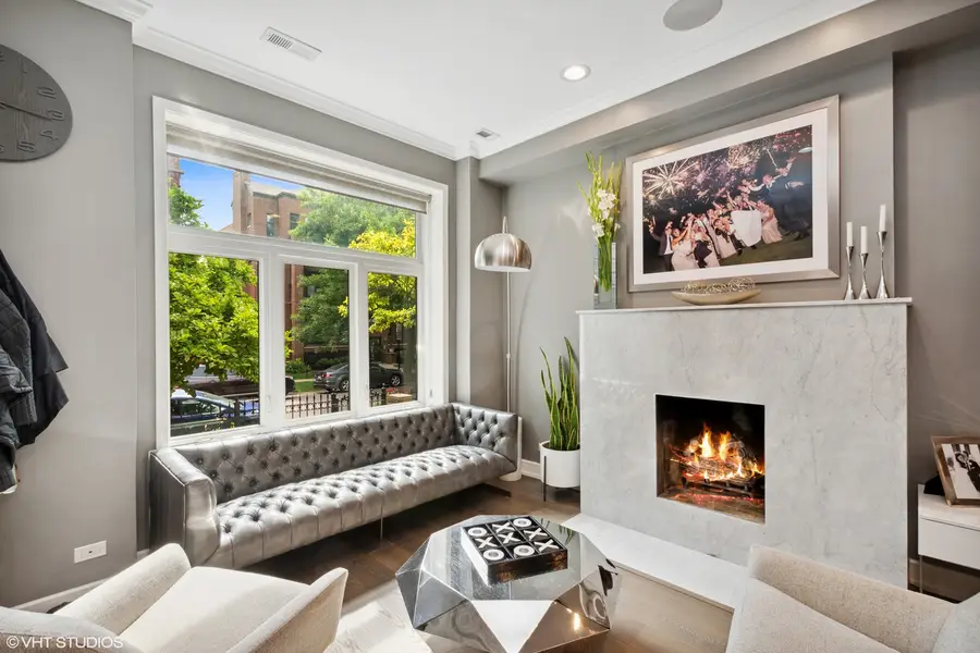 1624 N Claremont Avenue, Chicago, IL 60647 - #3