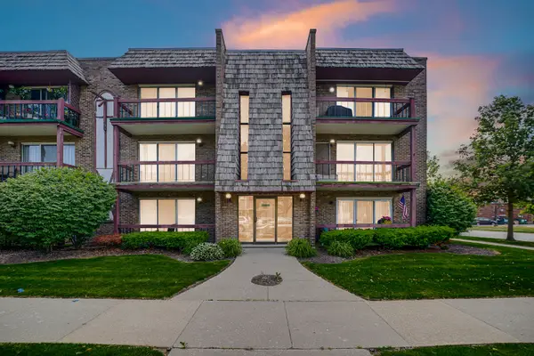 11000 S Keating Avenue #3C, Oak Lawn, IL 60453
