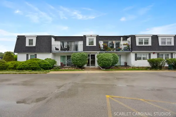 1115 Royal St George Drive #206, Naperville, IL 60563
