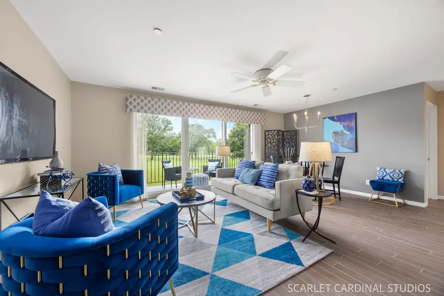 1115 Royal St George Drive #206, Naperville, IL 60563 - #2
