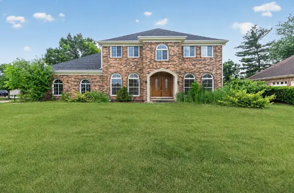 8415 Country Club Lane, Orland Park, IL 60462