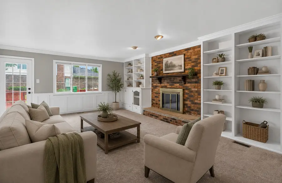 8415 Country Club Lane, Orland Park, IL 60462 - #2