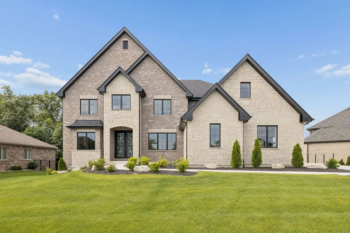 12707 Berkshire Drive, Mokena, IL 60448 - #1