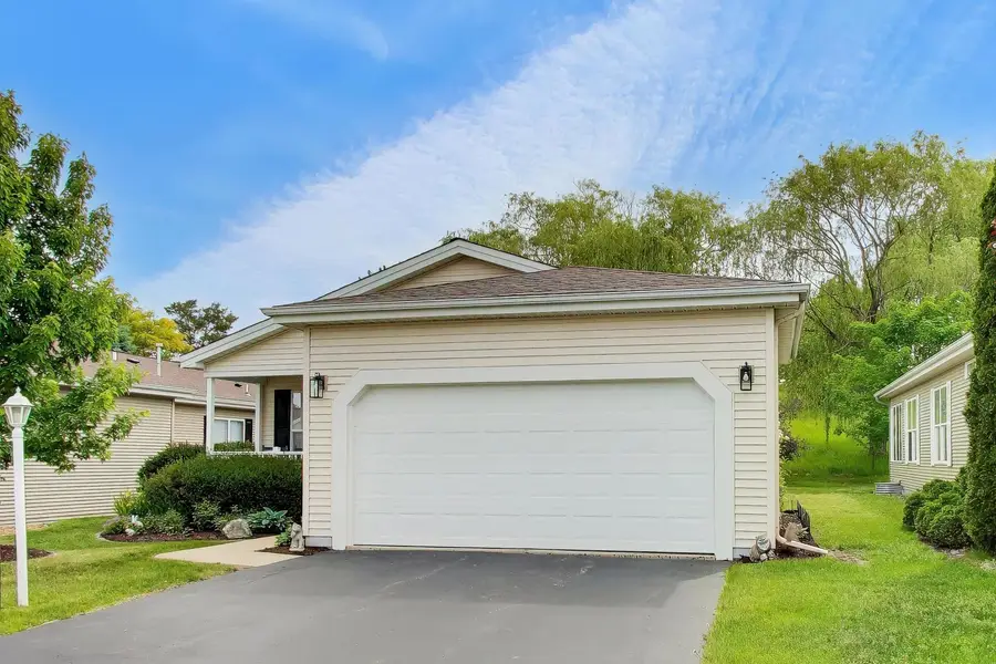 3407 Stretch Run Road, Grayslake, IL 60030 - #2