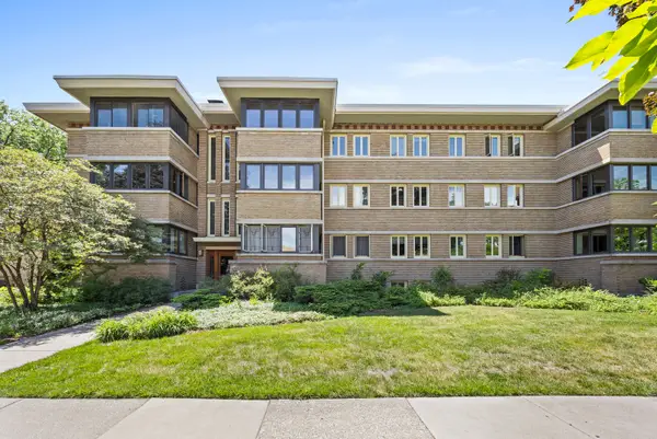 177 Linden Avenue #3, Oak Park, IL 60302