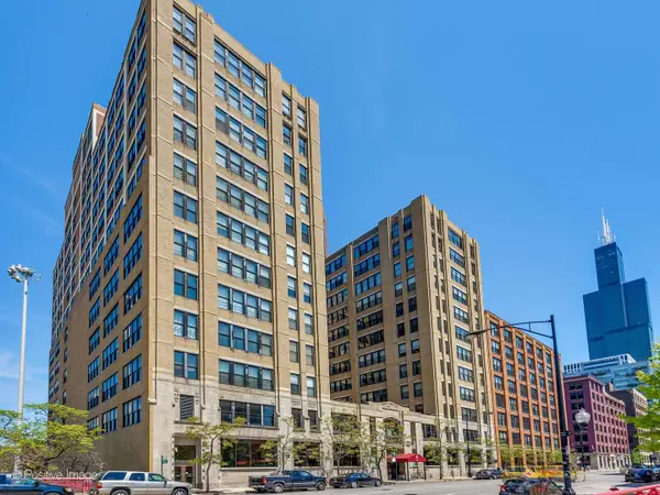728 W Jackson Boulevard #308, Chicago, IL 60661