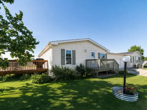 238 Meadowlark Lane #A, Sandwich, IL 60548