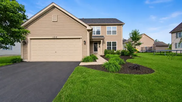 1014 Woodiris Drive, Joliet, IL 60431